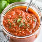 Homemade The Ultimate Keto Pizza Sauce photo