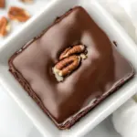 Homemade The Ultimate Turtle Brownies photo