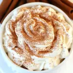 Homemade Tiramisu Dip photo