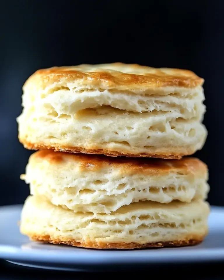 Easy Two Ingredient Cream Biscuit Recipe photo