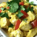 Homemade Ultimate Coronation Chicken photo