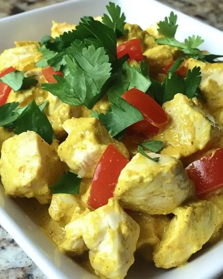 Homemade Ultimate Coronation Chicken photo