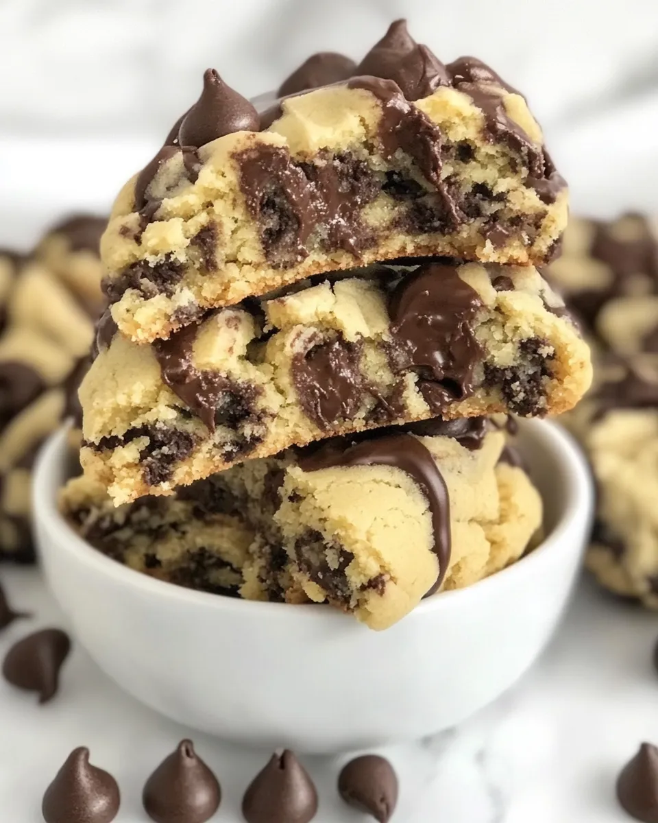 Homemade Vegan Levain Cookies photo