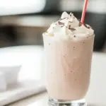 Homemade Wendys Frosty recipe photo