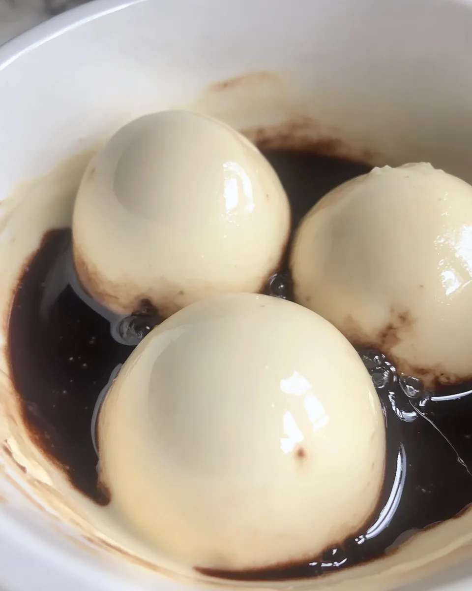 Homemade White Chocolate Cocoa Bombs recipe photo