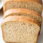 Homemade Whole Wheat Sandwich Bread photo