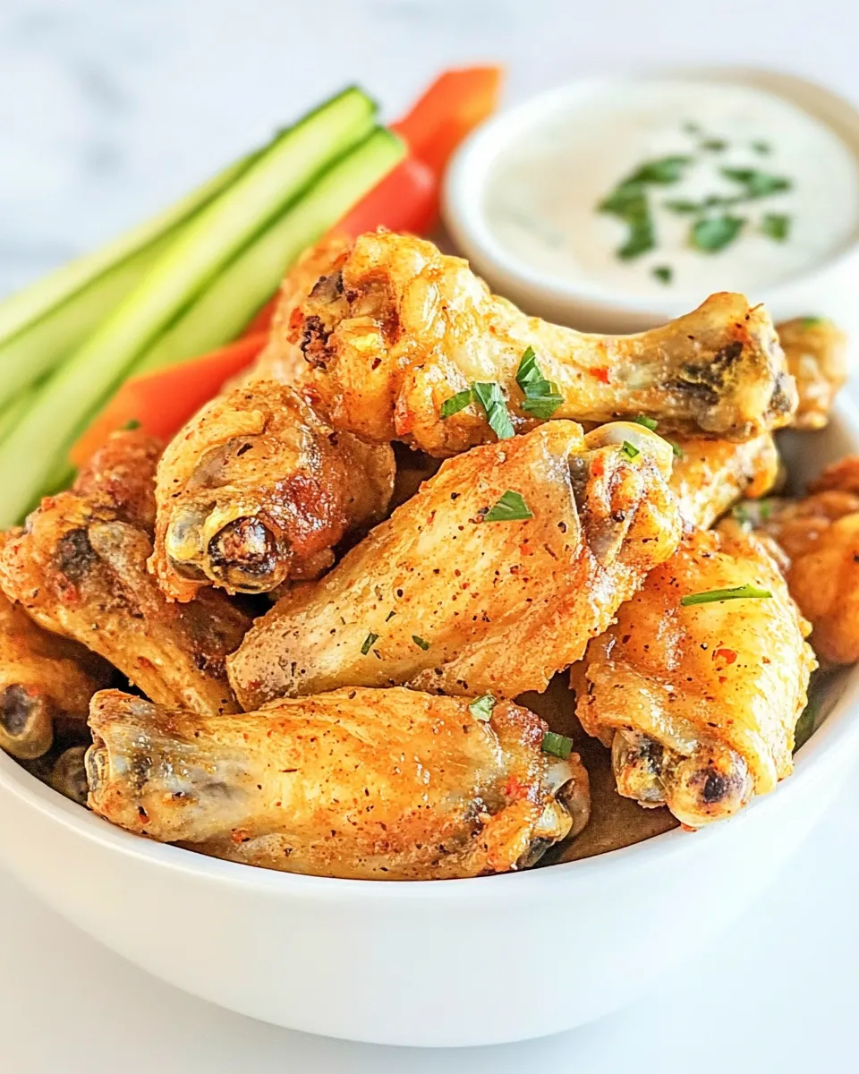 Best Wingstop Lemon Pepper Wings dish photo