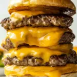 Homemade Wisconsin Butter Burger Recipe photo