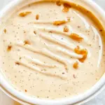Homemade Zaxbys Zax Sauce Easy Copycat Recipe photo